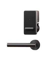 SwitchBot Smart Lock - Black